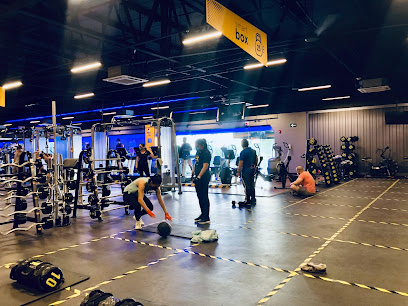 Gimnasio Smart Fit - Las Americas Merida