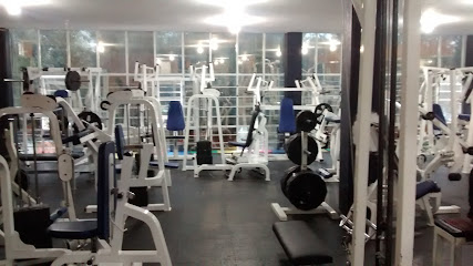 Gimnasio GH