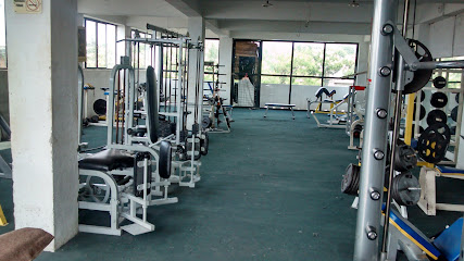 Odyssey Gym