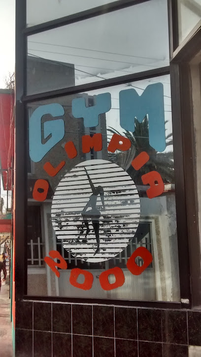 Gym Olimpia 2000