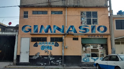 Gimnasio Orea's