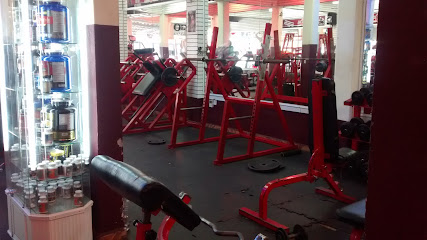 Olympia Fitness Center