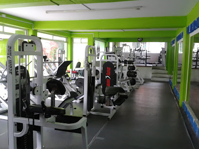 GYM Bulldog's La Blanca