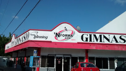 NFORMA GYM
