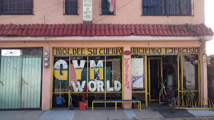 Gym world