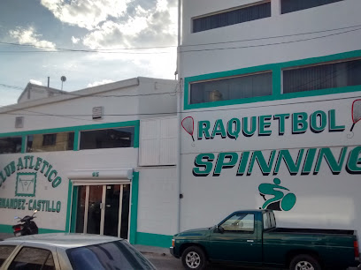 Club Atlético Hernández-Castillo