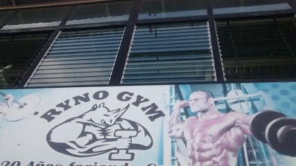 Ryno Gym