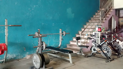 Steel Zone Gym