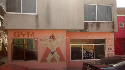 San Diego Gym