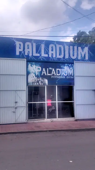 Palladium