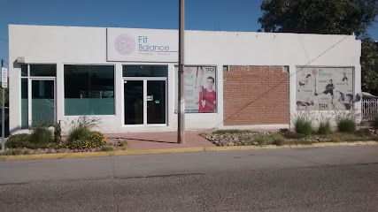 Fit Balance