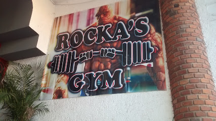Rocka's Gym