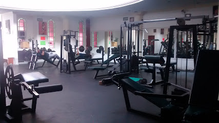 GYM LUXOR