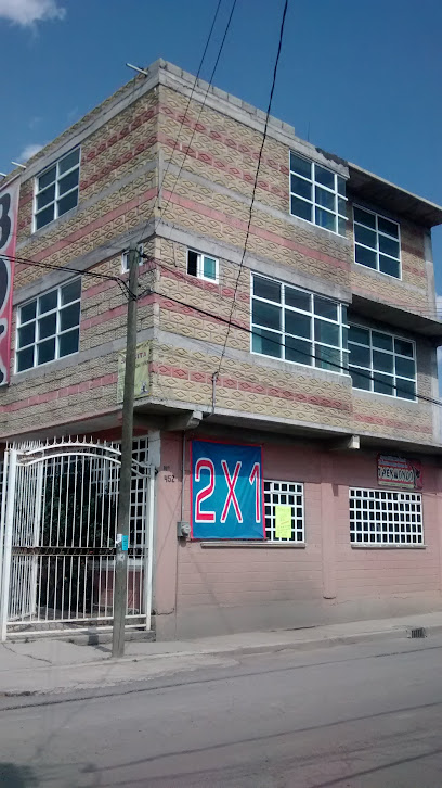 Sport Gym the Rock