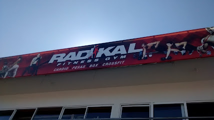 Radical Gym