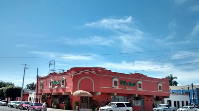 Bananos Fitness (Bananos Gym centro)