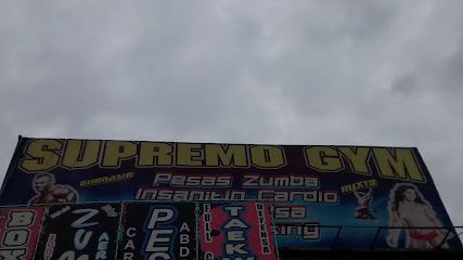 GYM Supremo