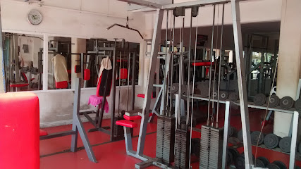 Mac Gym