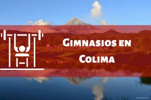 Gimnasios en el Estado de Colima