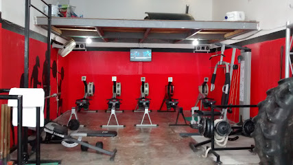 CrossRowing Box