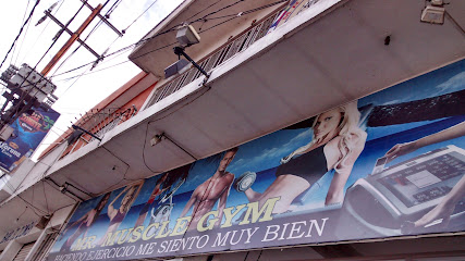 Energy Fitness Gym