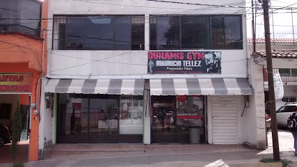 Dunamis Gym