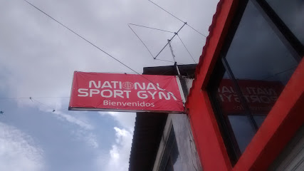 National Sport Gym
