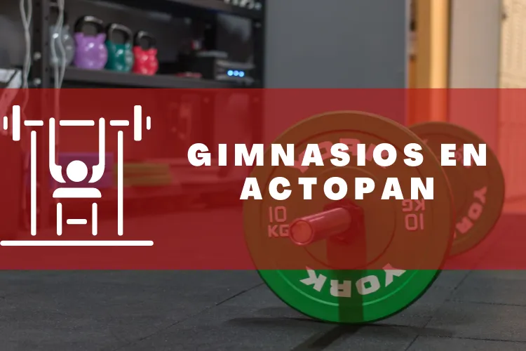 Gimnasios en {municipio(municipio}
