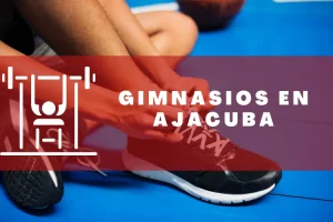 Gimnasios en Ajacuba