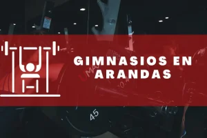 Gimnasios en Arandas