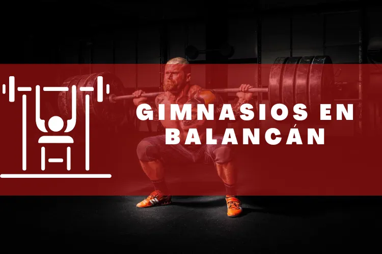 Gimnasios en {municipio(municipio}