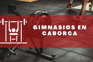 Gimnasios en Caborca