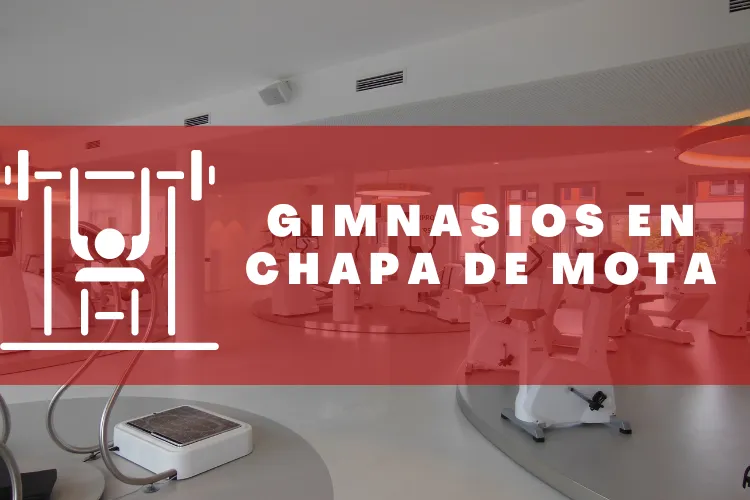 Gimnasios en {municipio(municipio}