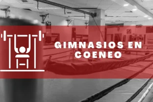 Gimnasios en Coeneo