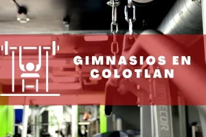 Gimnasios en Colotlán