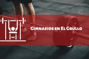 Gimnasios en El Grullo