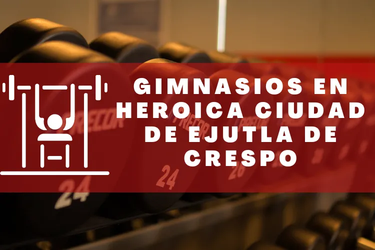 Gimnasios en {municipio(municipio}