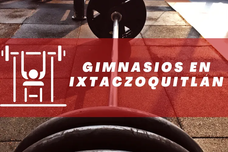 Gimnasios en {municipio(municipio}