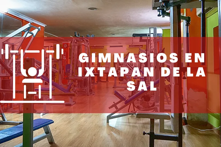 Gimnasios en {municipio(municipio}