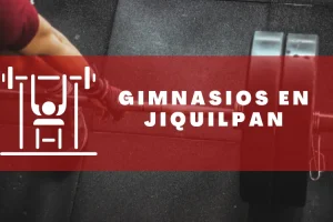 Gimnasios en Jiquilpan