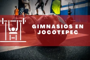 Gimnasios en Jocotepec