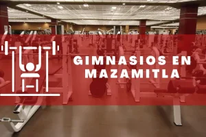 Gimnasios en Mazamitla