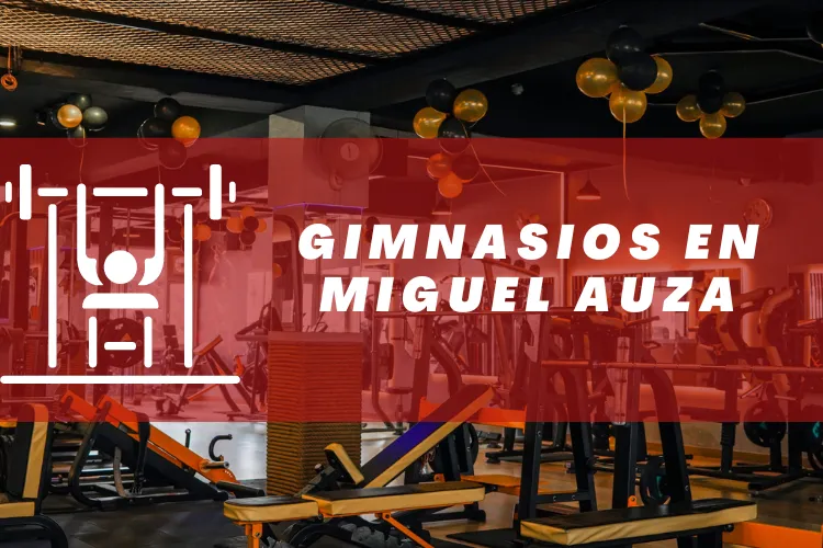 Gimnasios en {municipio(municipio}