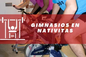 Gimnasios en Natívitas