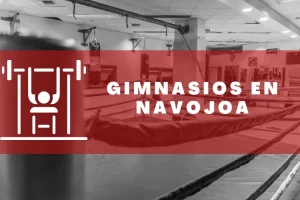 Gimnasios en Navojoa