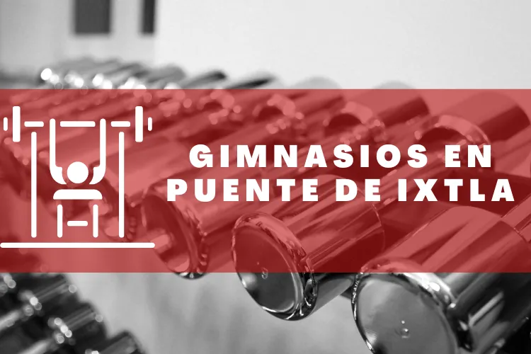 Gimnasios en {municipio(municipio}