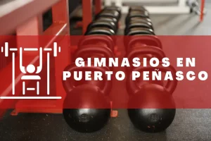 Gimnasios en Puerto Peñasco