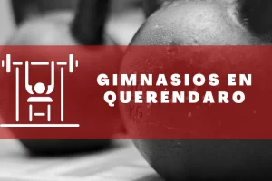 Gimnasios en Queréndaro