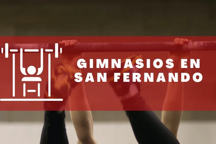 Gimnasios en {municipio(municipio}