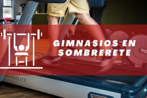 Gimnasios en Sombrerete